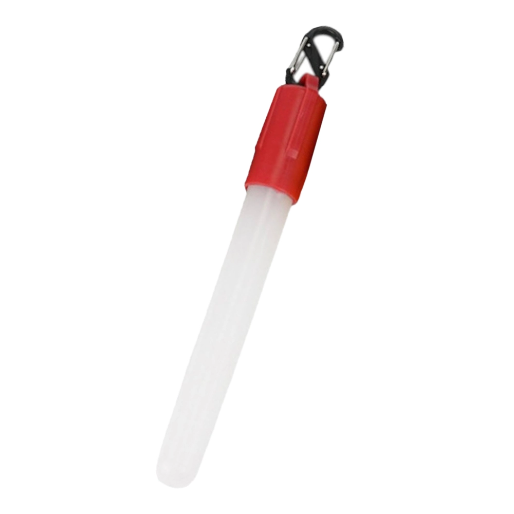 Battery Glow Stick with Clip
